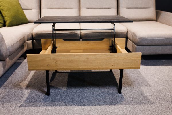 Стіл Трансформер