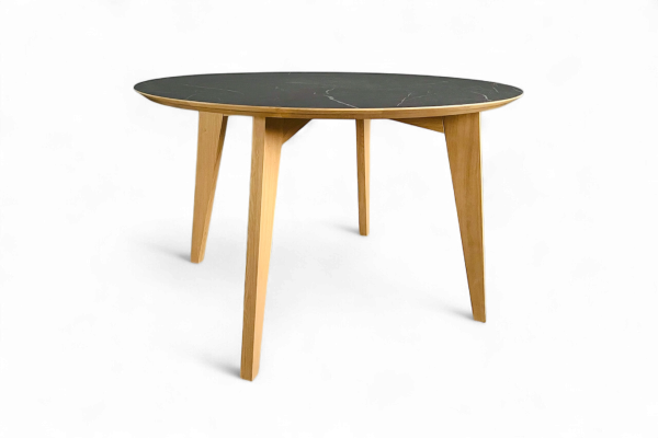 Стіл нерозкладний Урбан (125, HPL)