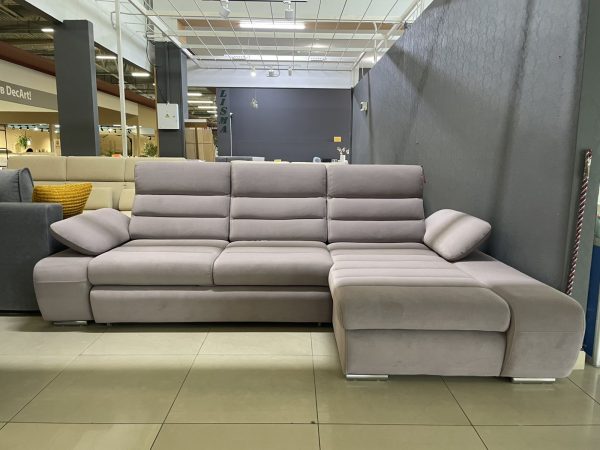 Кутовий диван Маестро