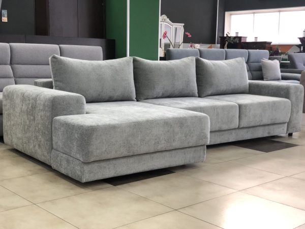 Кутовий диван Бергамо