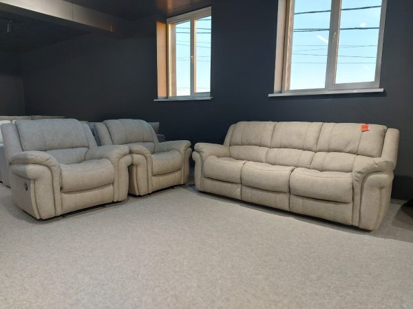 Диван+крісла Комфорт